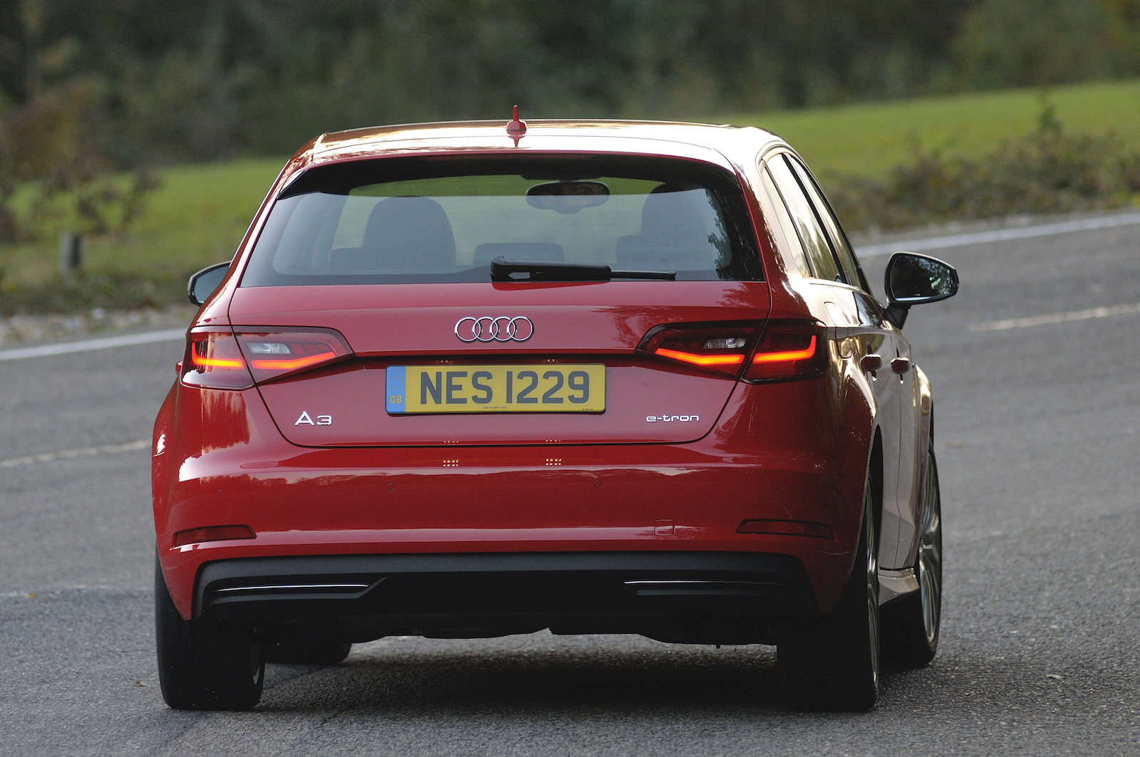 Haarvaten muur Markeer Used Audi A3 e-tron buying guide | DrivingElectric