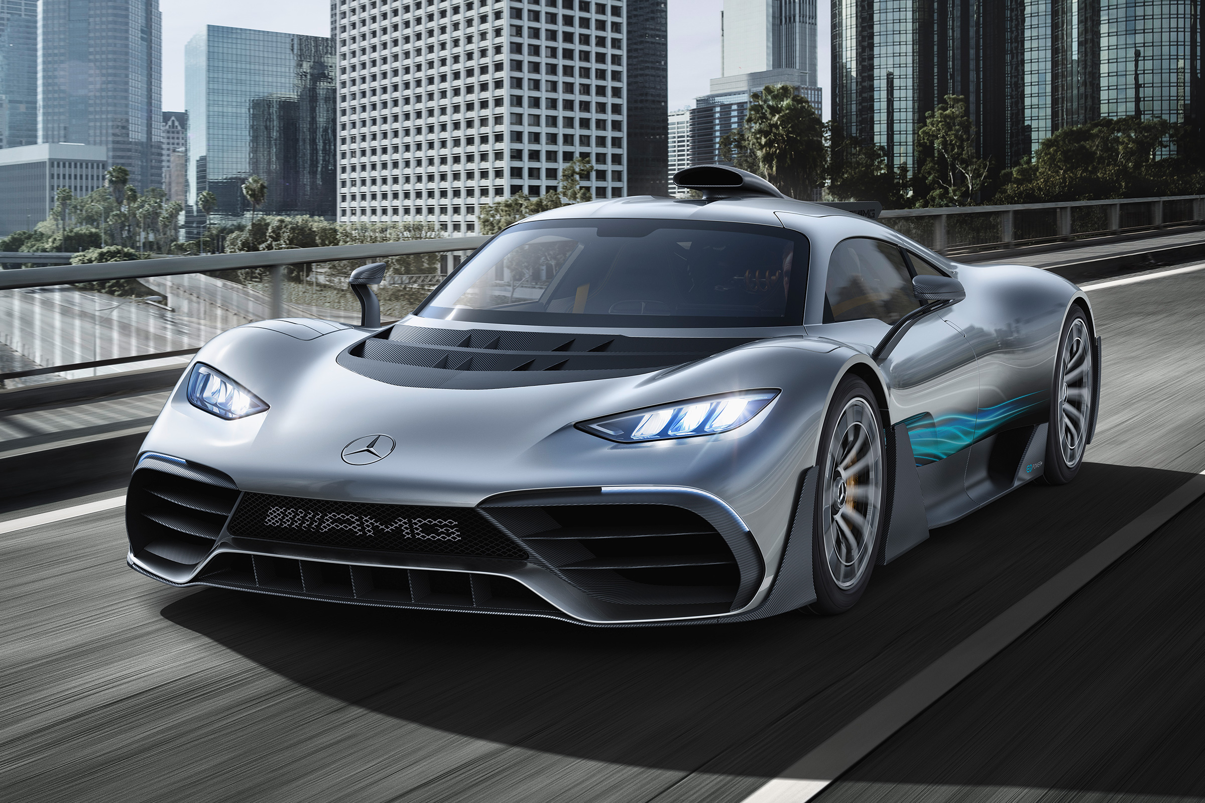 Fastest Hybrid Cars 2021 Drivingelectric