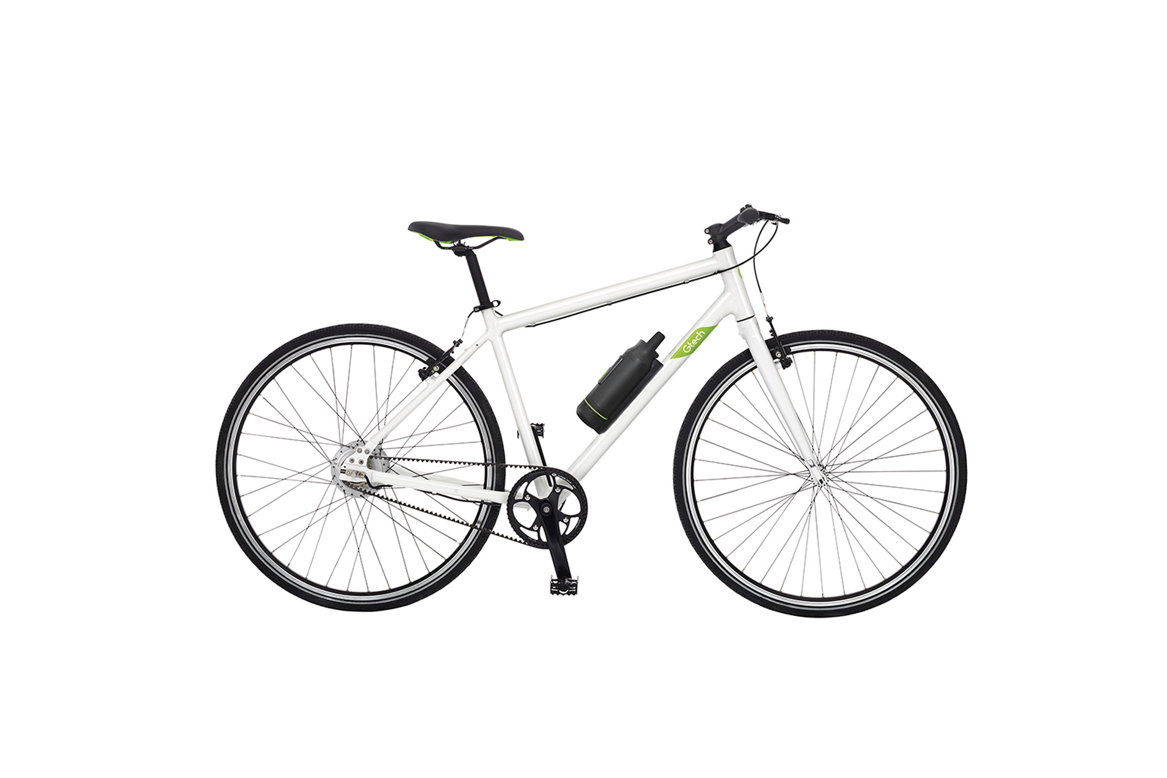 Gtech ebike sport discount electric hybrid bike