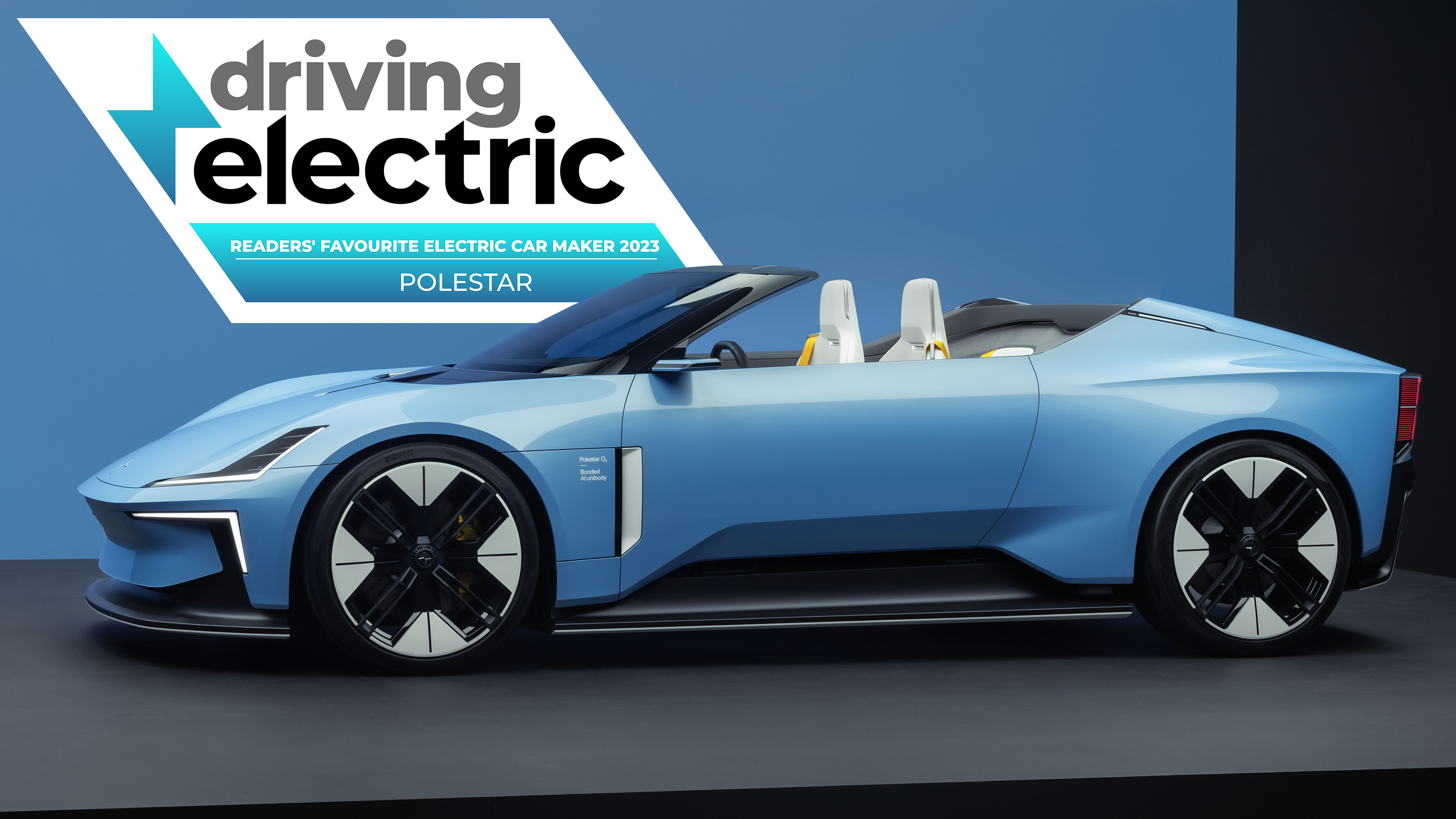 Best Electric Vehicles 2023  Popular Mechanics EV Awards