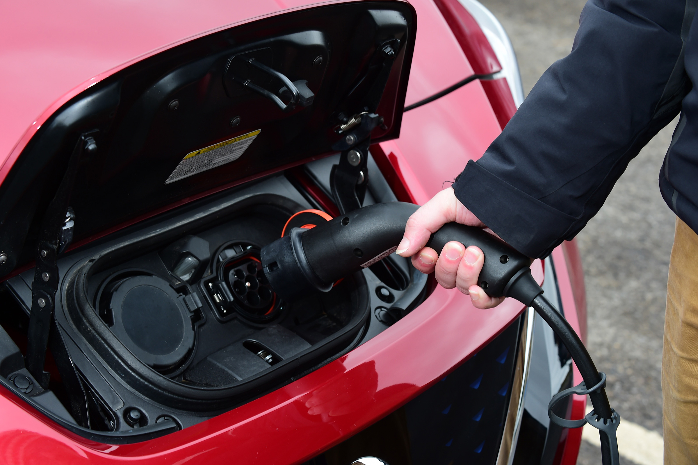 Hyundai Kona Electric Charging Guide How To Charge A, 58 OFF