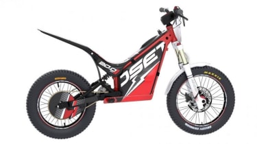 Best electric deals trials bike