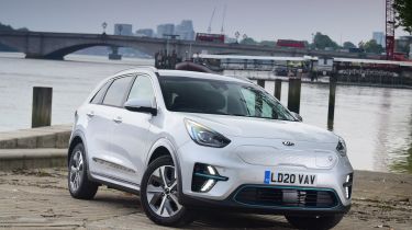 Kia e-Niro
