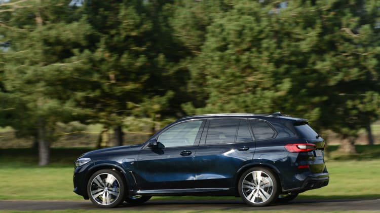 Best Plug in Hybrid SUVs 2020 DrivingElectric