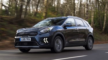 Kia Niro PHEV