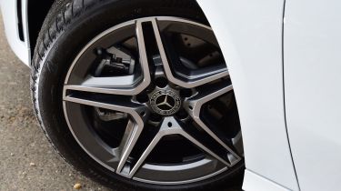 Mercedes A-Class