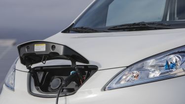 Nissan e-NV200