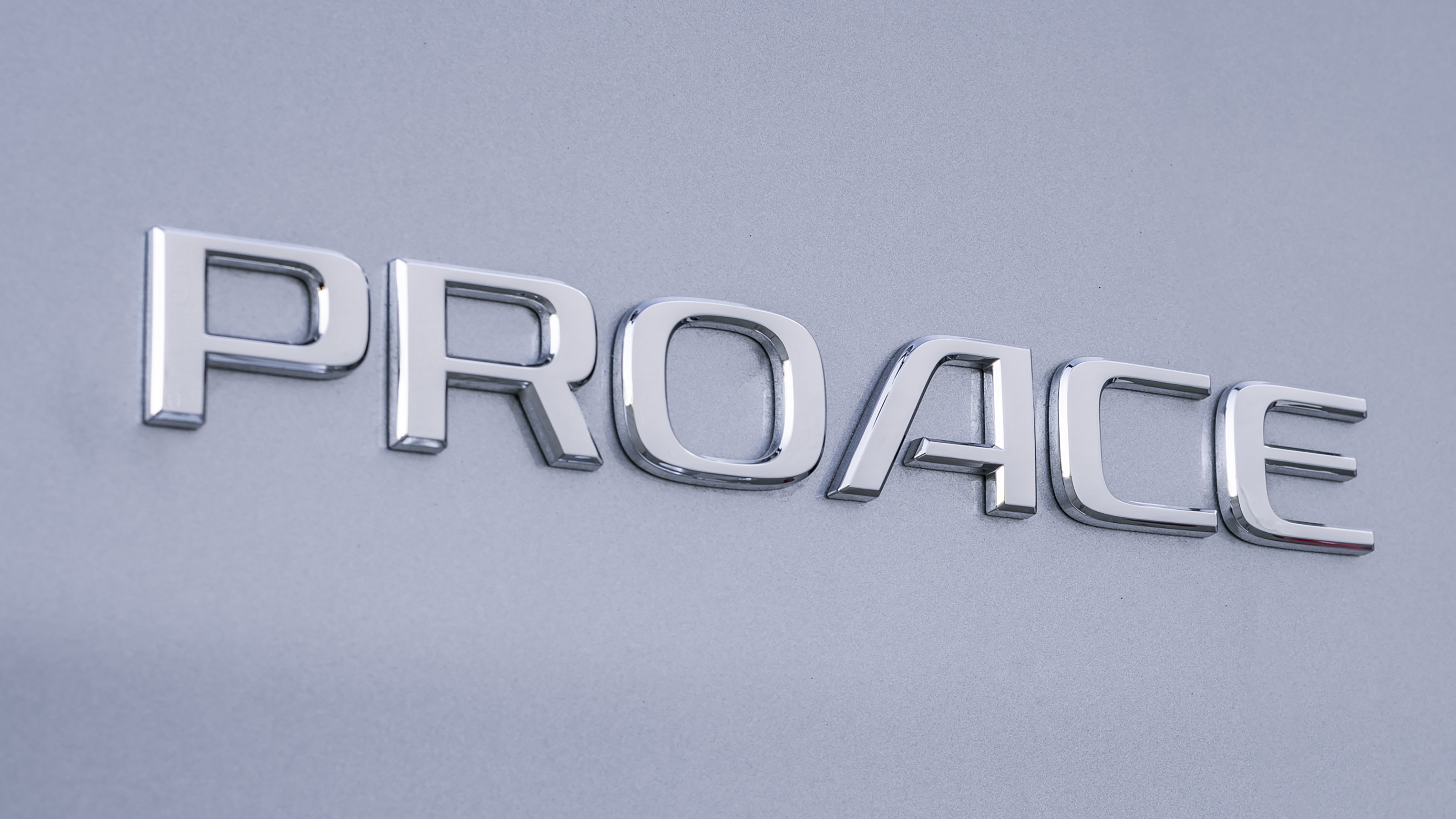 2021 Toyota Proace Electric van: specifications and on-sale date
