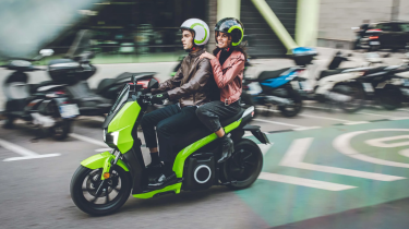 Best mopeds store to buy