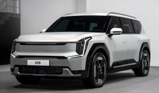 2023 Kia EV9 - header