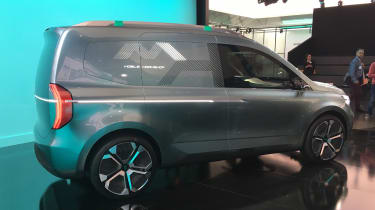 new renault kangoo van 2019