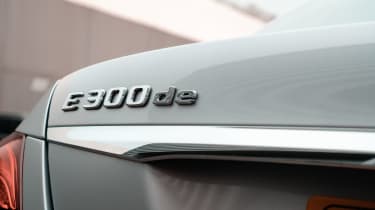 Mercedes - E Class HybridsE300 de Saloon 