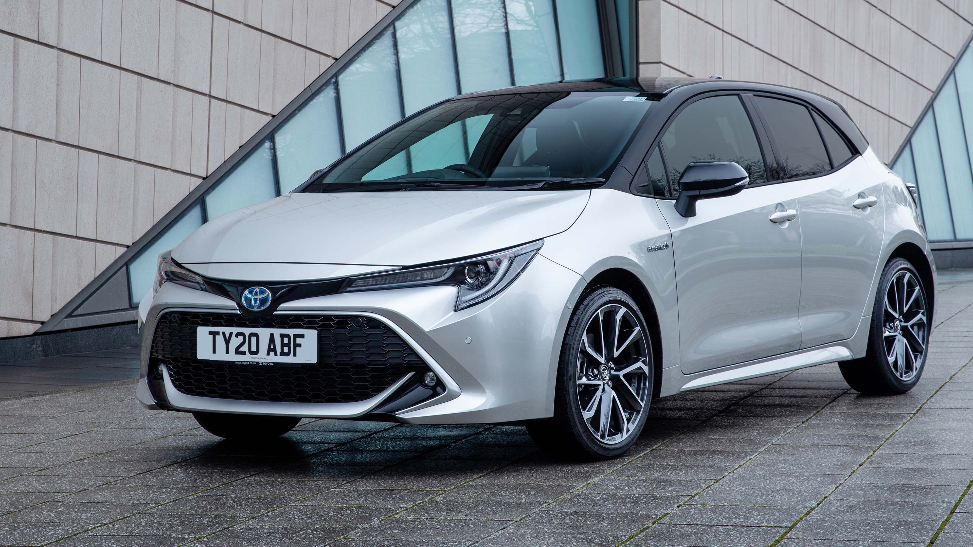 49+ Toyota electric car 2021 uk ideas in 2022 