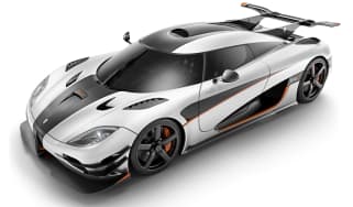 Koenigsegg