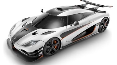 Koenigsegg