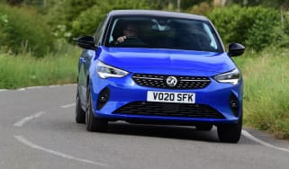 Vauxhall Corsa-e