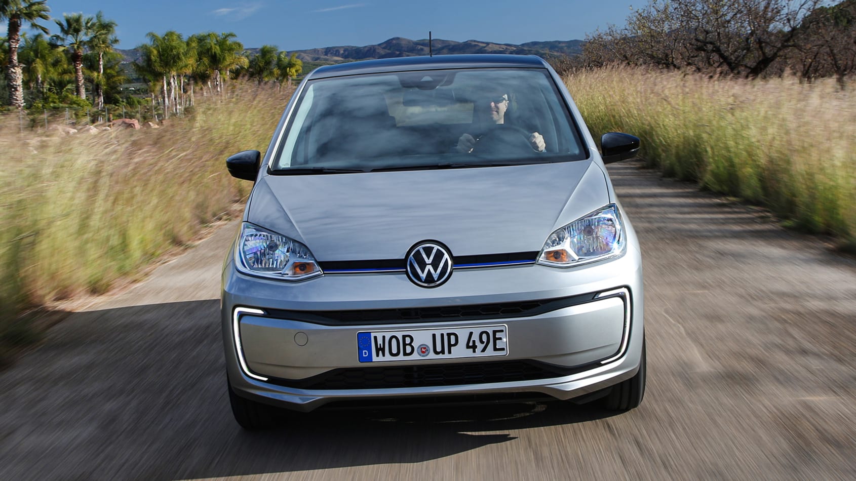 Best small electric cars 2020 | DrivingElectric