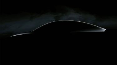 Tesla Model 2 teaser