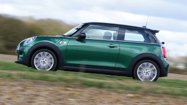 MINI Electric