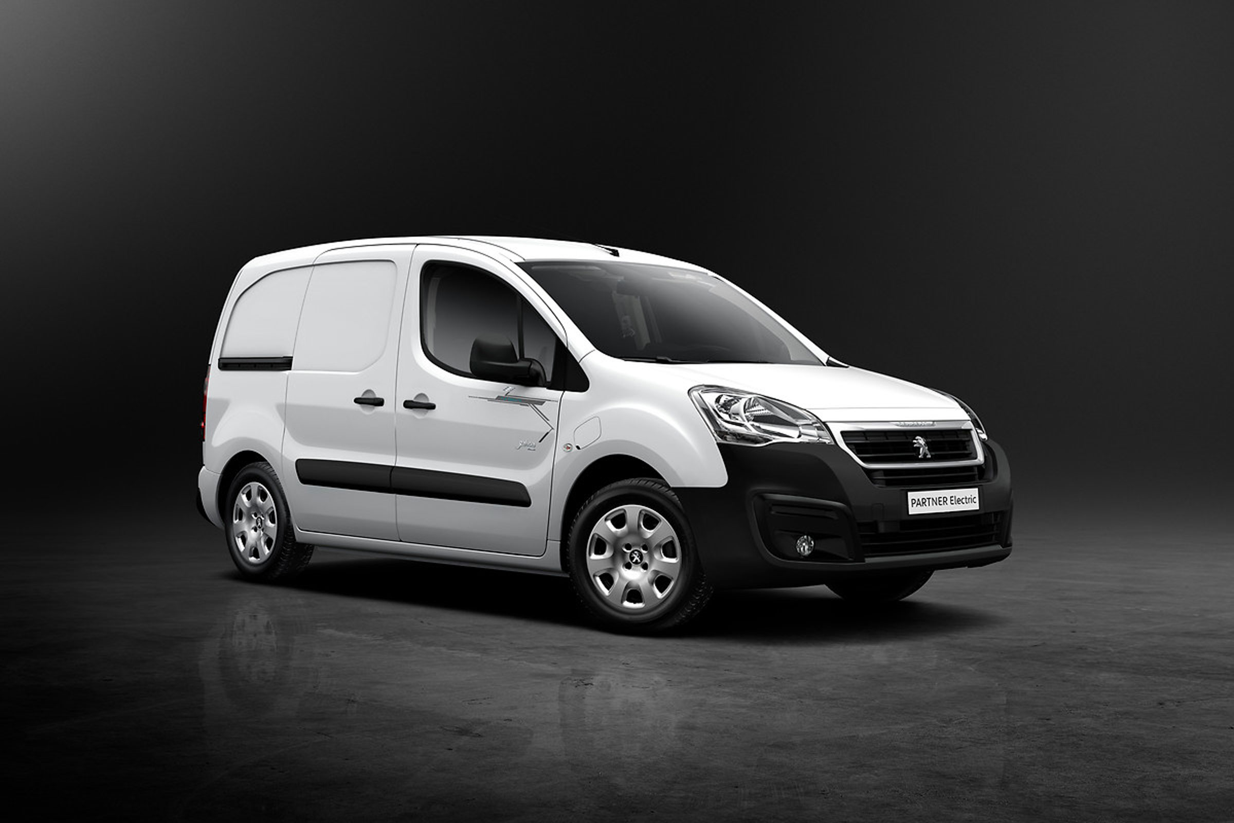 Peugeot Partner Electric van (2013-2019) running costs | DrivingElectric