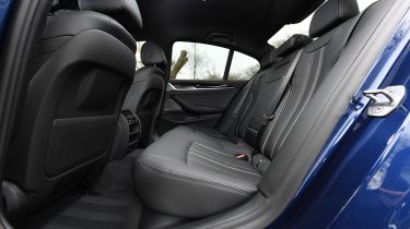 BMW 530e xDrive