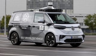 VW ID. Buzz