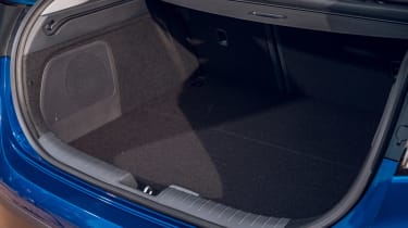 Hyundai Ioniq Electric