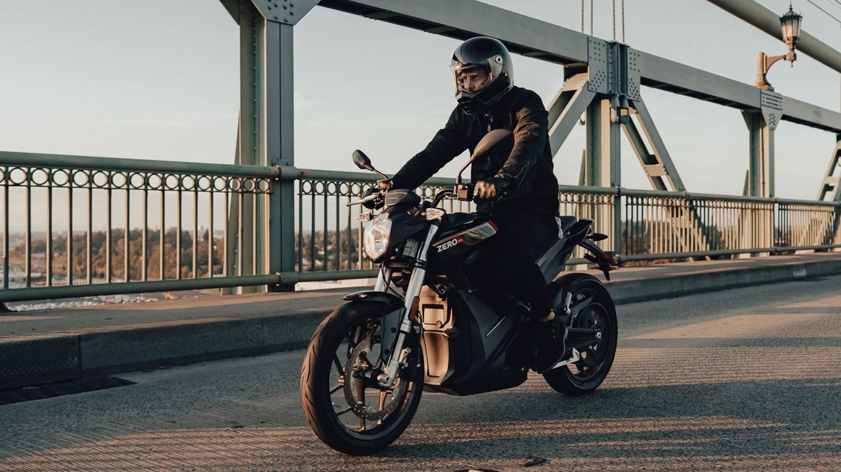 best electric motorbikes 2019