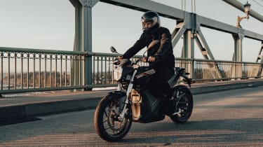 best electric motorbikes 2020