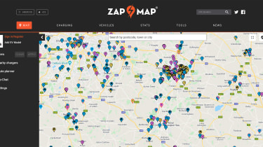 Zap Map