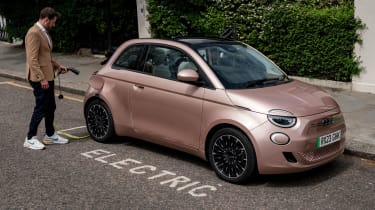 Fiat E-Grant