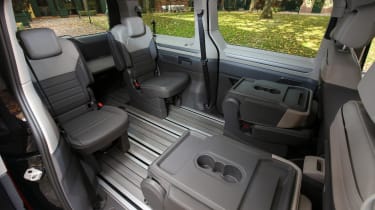 VW Multivan e-Hybrid