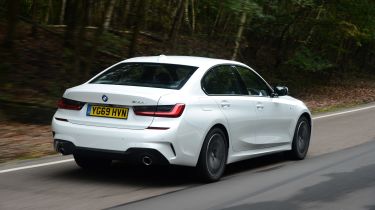 BMW 330e
