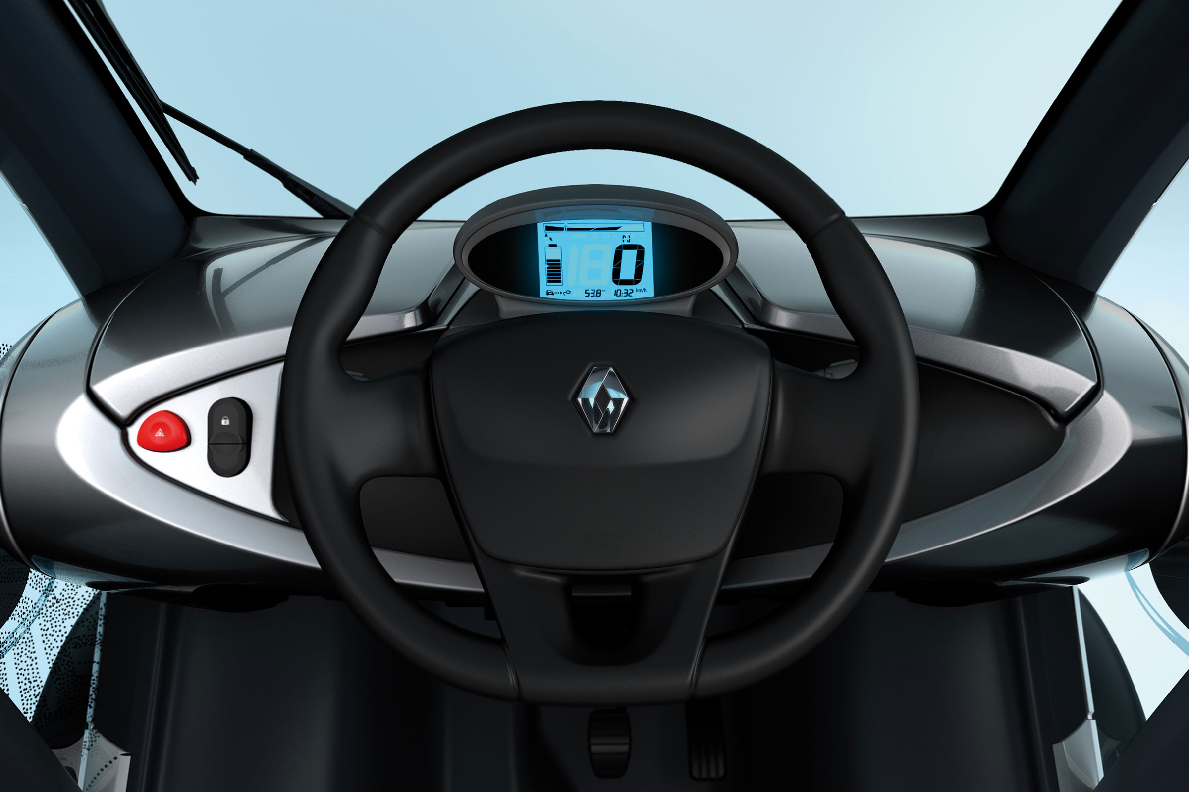 Renault (2012-2021) performance, motor & drive | DrivingElectric