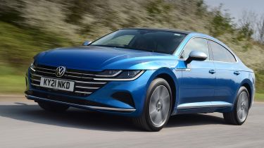 Volkswagen Arteon eHybrid