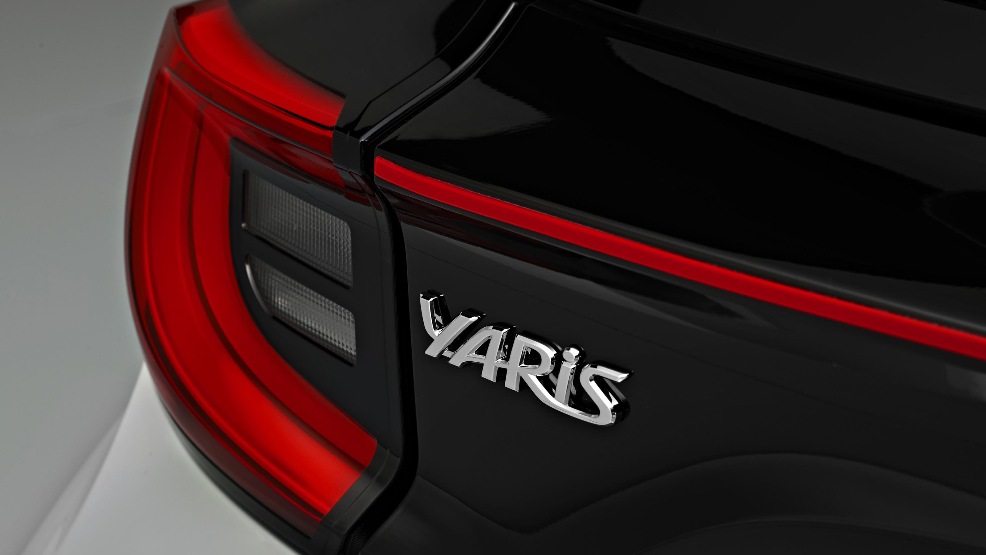 Toyota Yaris GR Sport pictures