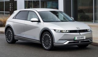 Ioniq 5