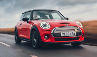 MINI Electric