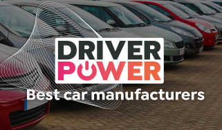 Driver Power best car manufacturers header image