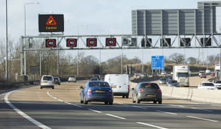 UK speed limits