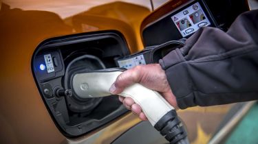 Renault Captur E-TECH Hybrid