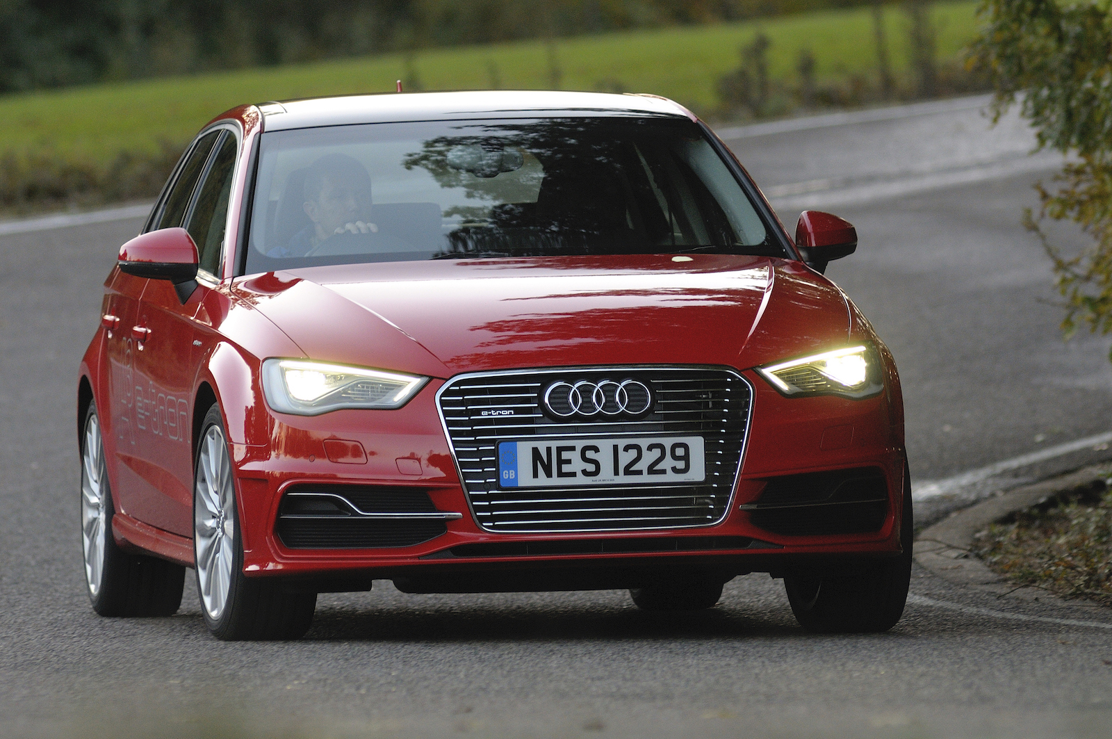 Audi A3 Sportback  The Speed, Luxury & All Your Questions Answered