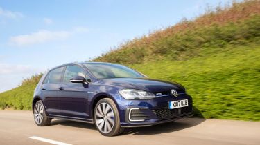 Top Gear's guide to buying a used Volkswagen Golf