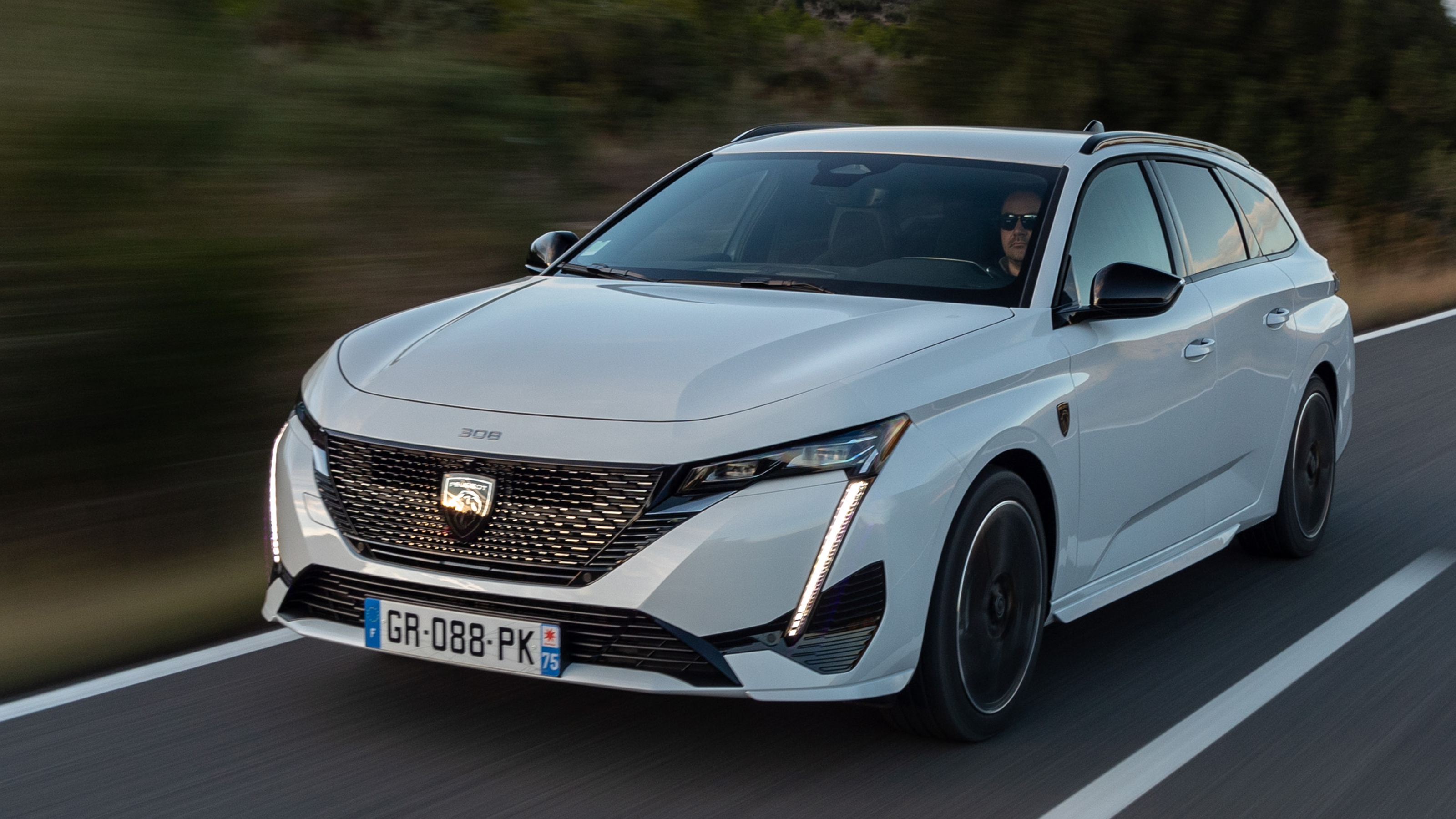 Peugeot e-308 To Offer 250 Miles Of Range, Due In 2023