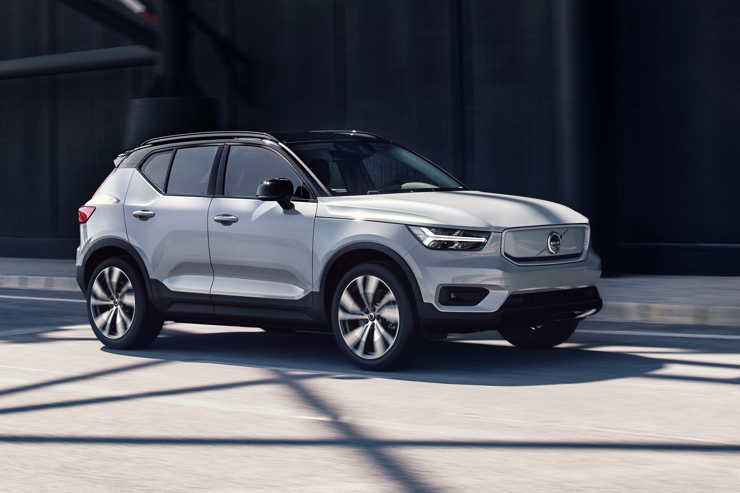 Volvo XC40 Recharge P8 electric prices, specifications and onsale