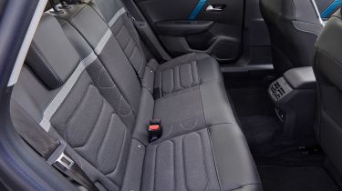 Citroen e-C4