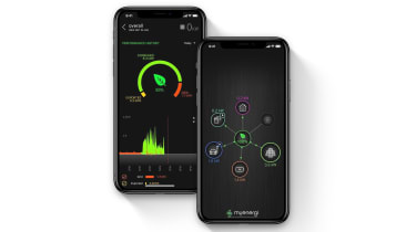 myenergi app