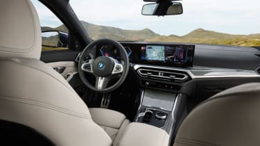 New BMW 3 Series