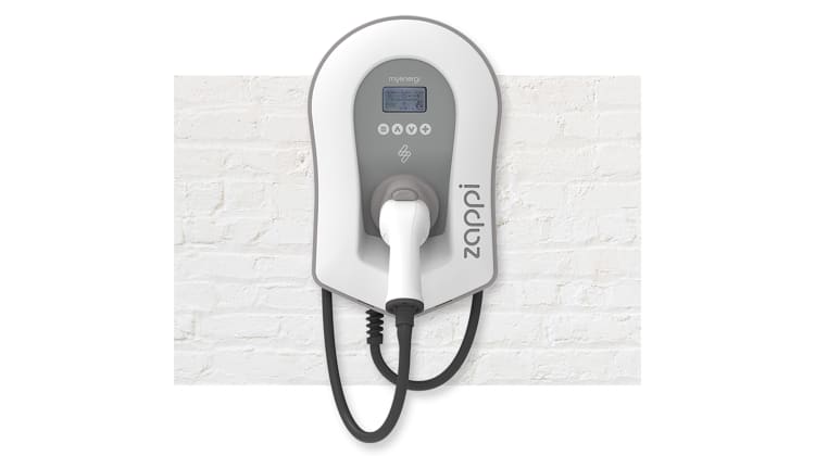 How to choose the best home EV charger | DrivingElectric