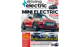 DrivingElectric magazine Issue 6